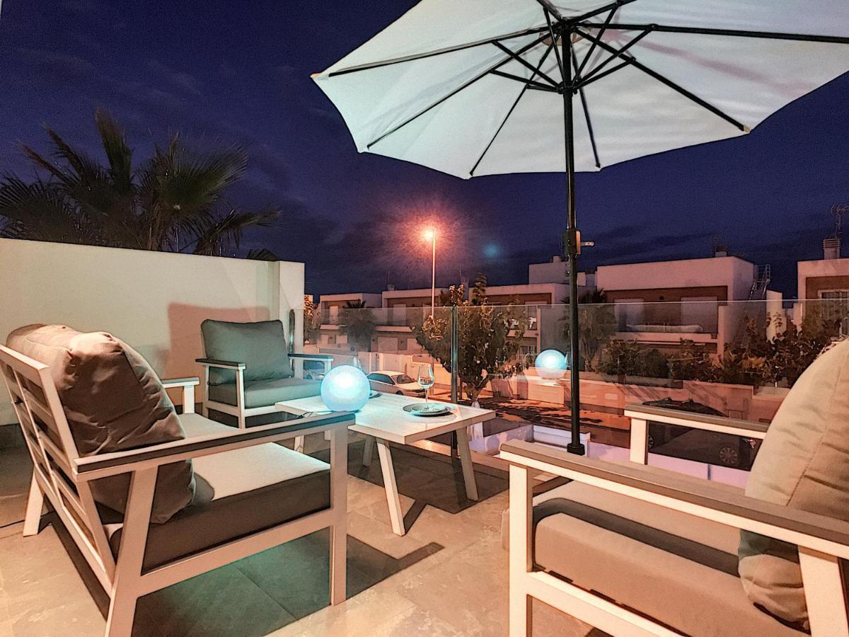 Villa Sol - San Pedro Del Pinatar - 1710 Екстериор снимка