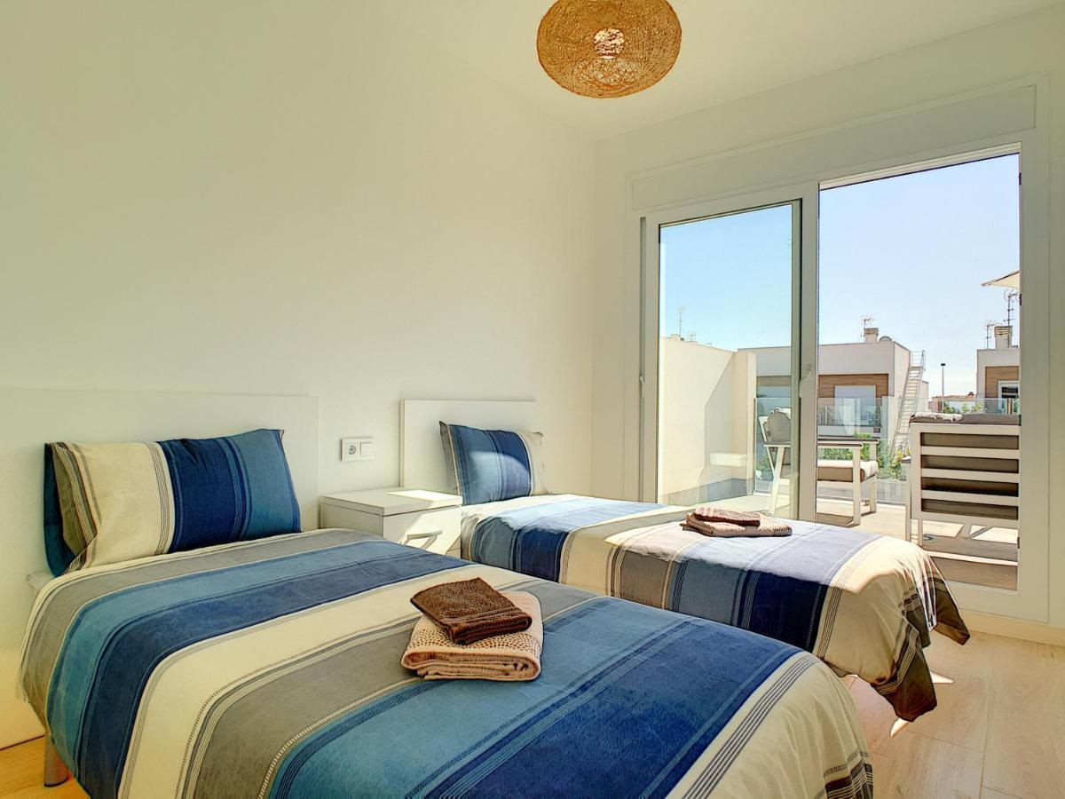 Villa Sol - San Pedro Del Pinatar - 1710 Екстериор снимка