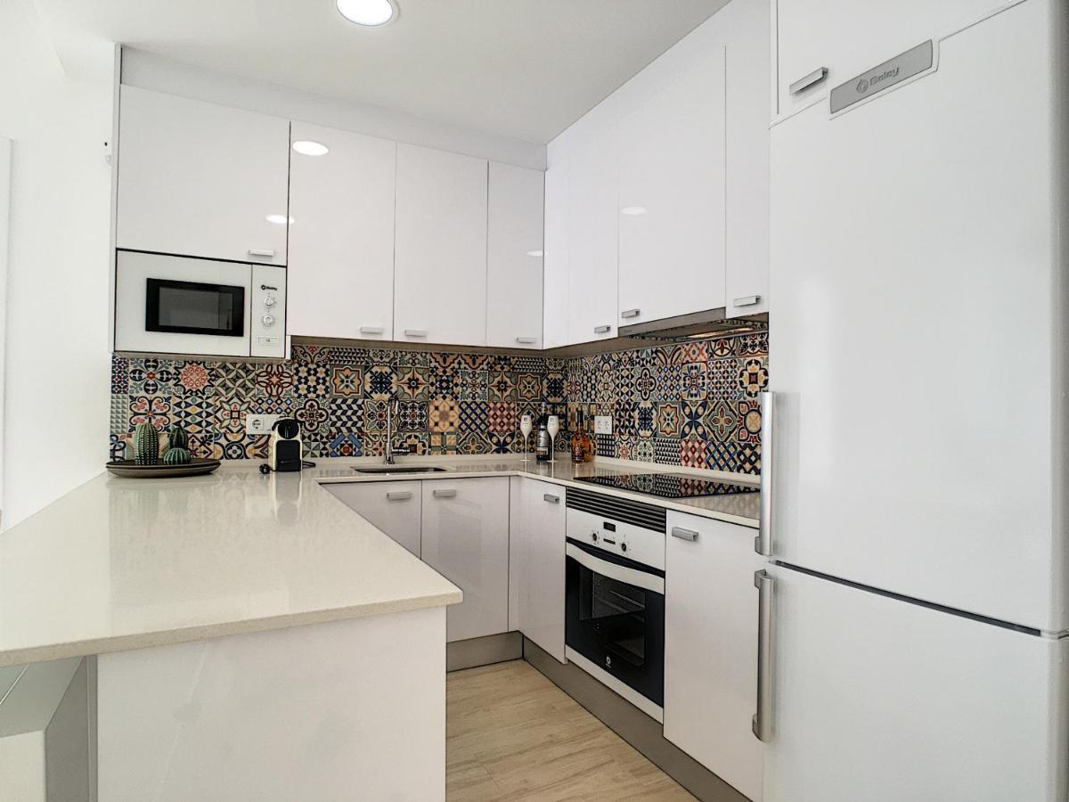 Villa Sol - San Pedro Del Pinatar - 1710 Екстериор снимка