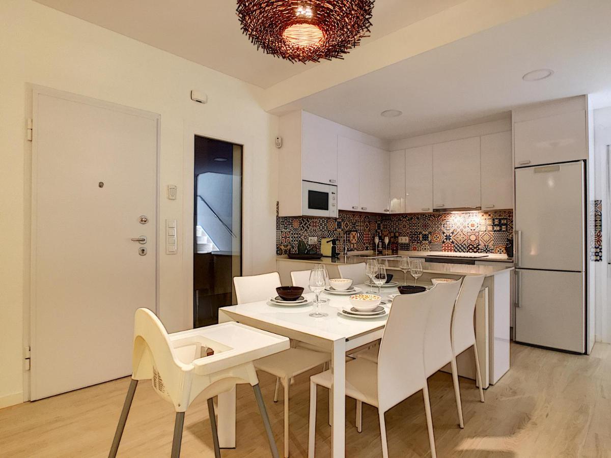 Villa Sol - San Pedro Del Pinatar - 1710 Екстериор снимка